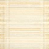 Contemporary Cream Toned Stripes(Beige)