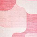 Lush Feminine Chic Dreamscape(Pink)