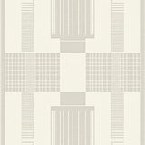 Artful Cream and Ivory Fusion(Beige)