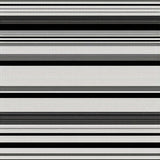 Cozy Classic Stripe Fusion(Black)