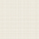 Beige Checkered with Subtle Ivory Grid(Beige)