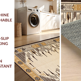 Elegant Neutral Toned Texture(Beige)