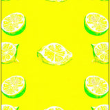 Lighthearted Tropical Vibe(Yellow)