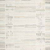 Elegant Minimalist Curved Geometry(Beige)