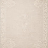 Ultra Soft Area Rug, Non Slip, Stain Resistant, Washable Area Rugs for Living Room, Bedroom, Modern Minimalist Wool Meditation Area Rug(Beige)
