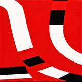 Dynamic Racing Scene(Red)