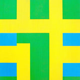 Bright Urban Jungle Aesthetic(Green)