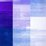 Ultra Soft Area Rug, Non Slip, Stain Resistant, Washable Area Rugs for Living Room, Bedroom, Elegant Ombre Flowing Motif(Blue)