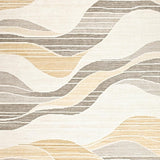 Chic Abstract Earthy Palette(Beige)