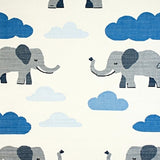 Elegant Minimalist Grey Motifs(Beige)