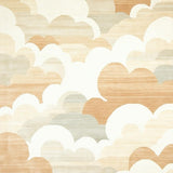 Charming Cotton Dreamscape(Beige)