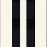 Chic Symmetrical Black and White Layout(Beige)