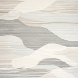 Minimalist High Low Texture Variation(Beige)