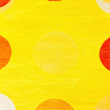 Eclectic Fun Multi Hued(Yellow)