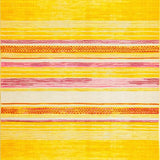 Energetic Warm Color Palette(Yellow)