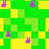 Chic Festive Colorful Layered Ensemble(Green)