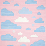 Cozy Light Toned(Pink)