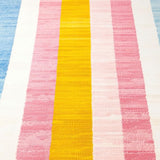 Lively Bright Weather Inspired Look(Pink)