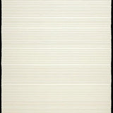 Elegant Black and Beige Contrast(Beige)