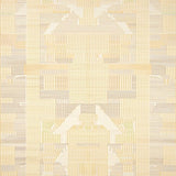 Ivory Rustic Tiled Appeal(Beige)