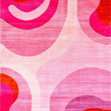 Sophisticated Subtle Pink(Pink)