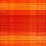 Stylish Subtle Earthy Vibe(Red)