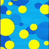 Dynamic Blue Thematic(Blue)