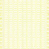 Ultra Soft Area Rug, Non Slip, Stain Resistant, Washable Area Rugs for Living Room, Bedroom, Joon Scallop Ivory & Beige Classic Striped(Yellow)
