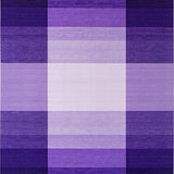 Ultra Soft Area Rug, Non Slip, Stain Resistant, Washable Area Rugs for Living Room, Bedroom, Warm Monochrome Plush Experience(Purple)