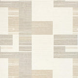 Minimalist Ivory Ogee Arrangement(Beige)