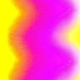Ultra Soft Area Rug, Non Slip, Stain Resistant, Washable Area Rugs for Living Room, Bedroom, Playful Pastel Swirl Design(Yellow)