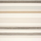 Serene Sands Modern Beige Stripe Design for Spaces(Beige)