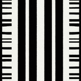 Ultra Soft Area Rug, Non Slip, Stain Resistant, Washable Area Rugs for Living Room, Bedroom, Rustic Luxurious Animal Inspiration(Black)