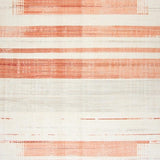 Minimalist Linear Patterned Beauty(Red)