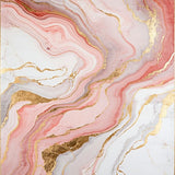 Vibrant Artisan Geometric(Pink)