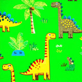 Educational Whimsical Creature(Green)