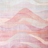 Ultra Soft Area Rug, Non Slip, Stain Resistant, Washable Area Rugs for Living Room, Bedroom, Coquette Bow Accent Rug with Graceful Contour Lines and Art Deco Detailing(Pink)