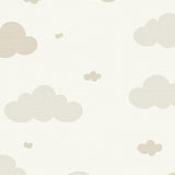 Luxury Pure Cotton Playtime Surface(Beige)
