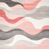 Dynamic Color Block Design(Gray)