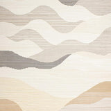Contemporary Abstract Textures(Beige)