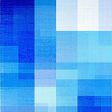 Ultra Soft Area Rug, Non Slip, Stain Resistant, Washable Area Rugs for Living Room, Bedroom, Serene Oceanic Color Palette(Blue)