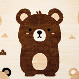 Cozy Fluffy Rustic Aesthetic(Beige)