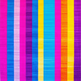 Elegant Iridescent Wave Motif(Pink)