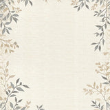 Low Profile Front Door Inside Entrance Non Slip Area(Beige)