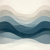 Sophisticated Neutral Fade Design(Beige)