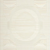 Vibrant Cheerful Whimsical Design(Beige)