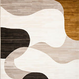 Transitional Toned Motif(Beige)