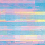 Expressive Modern Striped Elegance(Pink)