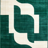 Stylish Visual Flow(Green)
