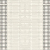 Ultra Soft Area Rug, Non Slip, Stain Resistant, Washable Area Rugs for Living Room, Bedroom, Boho Geometric Area Monochrome(Beige)